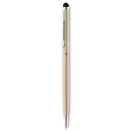 Pix stylus, aluminiu, champagne