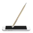 Pix stylus, aluminiu, champagne
