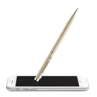 Pix stylus, aluminiu, champagne