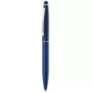 Pix stylus, aluminiu, blue