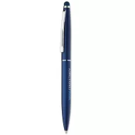 Pix stylus, aluminiu, blue