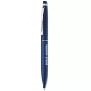 Pix stylus, aluminiu, blue