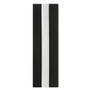 Set instrumente de scris, otel inoxidabil, Everestus, PI13, negru