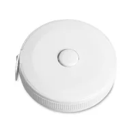 Metru de croitorie, materiale multiple, white