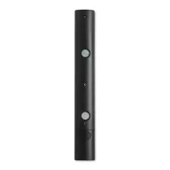 Lanterna pentru masina, materiale multiple, black