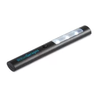 Lanterna pentru masina, materiale multiple, black