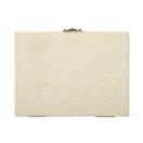 Set pentru artisti 24 piese, Everestus, 20IAN950, Natur, Lemn