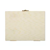   Set pentru artisti 24 piese, Everestus, 20IAN950, Natur, Lemn