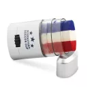 Creion vopsea corp OLANDA, Wax, royal blue
