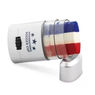 Creion vopsea corp OLANDA, Wax, royal blue