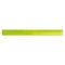 Banda reflectorizanta pentru brat, Plastic, yellow