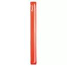 Banda reflectorizanta pentru brat, Plastic, orange