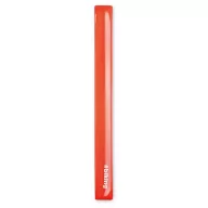 Banda reflectorizanta pentru brat, Plastic, orange