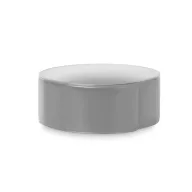 Banda reflectorizanta pentru brat, Plastic, silver