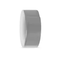 Banda reflectorizanta pentru brat, Plastic, silver