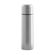   Termos 500 ml, perete dublu, Everestus, 20IAN2517, Argintiu, Otel
