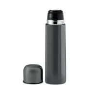   Termos 500 ml, perete dublu, Everestus, 20IAN520, Otel, Titan