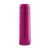 Termos 500 ml, perete dublu, Everestus, 20IAN2515, Fuchsia, Otel