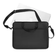   Geanta pentru Laptop 14 inch, neopren, Everestus, GL16, negru