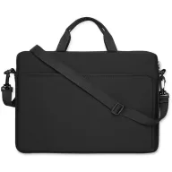   Geanta pentru Laptop 14 inch, neopren, Everestus, GL16, negru
