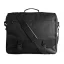 Geanta pentru documente, compartimente diverse, Everestus, GD01, poliester 600D, negru