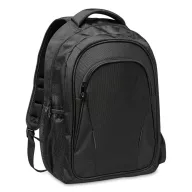  Rucsac pentru Laptop 15 inch, poliester, Everestus, GL27, negru