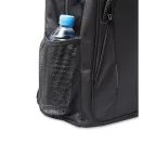 Rucsac pentru Laptop 15 inch, poliester, Everestus, GL27, negru