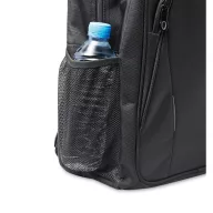   Rucsac pentru Laptop 15 inch, poliester, Everestus, GL27, negru