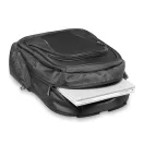 Rucsac pentru Laptop 15 inch, poliester, Everestus, GL27, negru