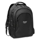 Rucsac pentru Laptop 15 inch, poliester, Everestus, GL27, negru