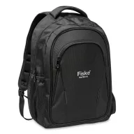   Rucsac pentru Laptop 15 inch, poliester, Everestus, GL27, negru