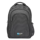 Rucsac pentru Laptop 15 inch, poliester, Everestus, GL27, negru
