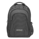 Rucsac pentru Laptop 15 inch, poliester, Everestus, GL27, negru