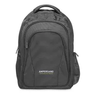   Rucsac pentru Laptop 15 inch, poliester, Everestus, GL27, negru