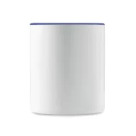   Cana colorata pentru sublimare, Everestus, 2610E19408, 300 ml, Ø8x9 cm, Gresie, Violet