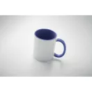 Cana colorata pentru sublimare, Everestus, 2610E19408, 300 ml, Ø8x9 cm, Gresie, Violet