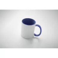   Cana colorata pentru sublimare, Everestus, 2610E19408, 300 ml, Ø8x9 cm, Gresie, Violet