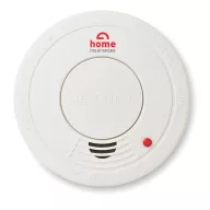Detector fum, Plastic, white