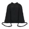 Sacosa din bumbac 100 gr/m2, c, black