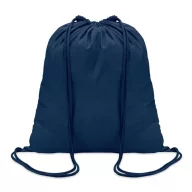 Sacosa din bumbac 100 gr/m2, c,, blue