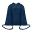 Sacosa din bumbac 100 gr/m2, c,, blue