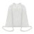 Sacosa din bumbac 100 gr/m2, c, white