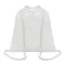 Sacosa din bumbac 100 gr/m2, c, white