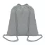 Sacosa din bumbac 100 gr/m2, c, bumbac, grey