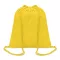 Sacosa din bumbac 100 gr/m2, c, bumbac, yellow