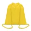 Sacosa din bumbac 100 gr/m2, c, bumbac, yellow