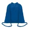 Sacosa din bumbac 100 gr/m2, c, bumbac, royal blue