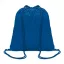 Sacosa din bumbac 100 gr/m2, c, bumbac, royal blue
