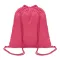 Sacosa din bumbac 100 gr/m2, c, bumbac, fuchsia