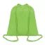 Sacosa din bumbac 100 gr/m2, c, lime